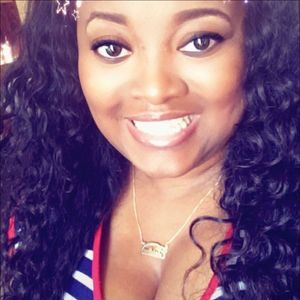 Meet your Posher, Chavonne